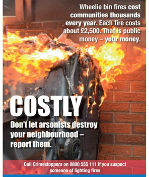 Widnes Fire Station tweet media