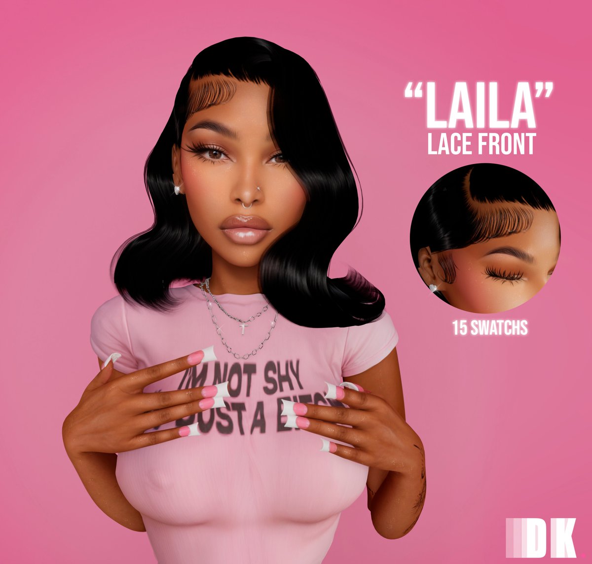 DarkPink tweet media