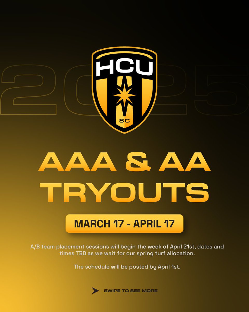 Halifax County United Soccer Club tweet media