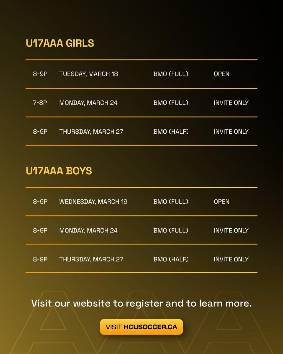 Halifax County United Soccer Club tweet media