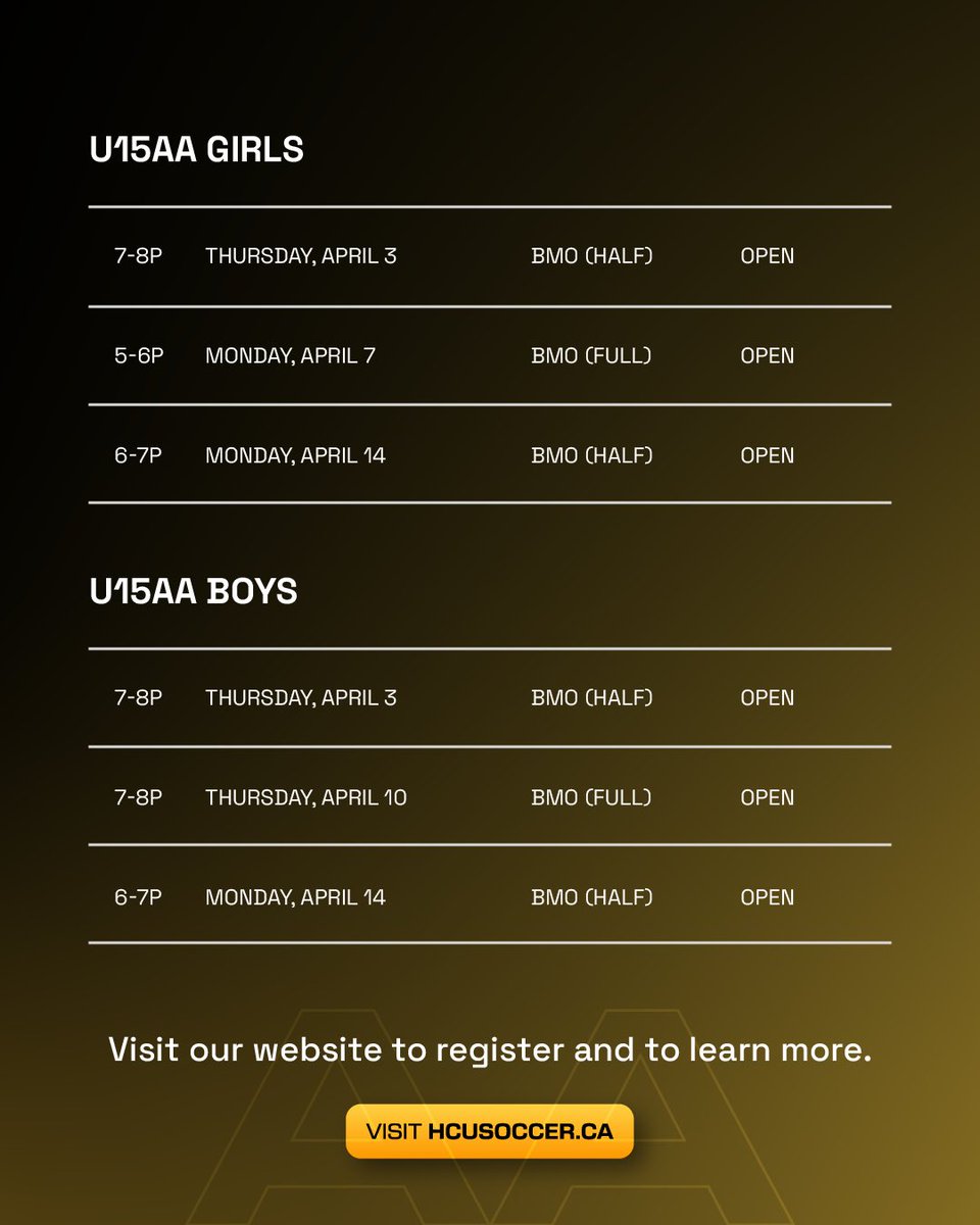 Halifax County United Soccer Club tweet media