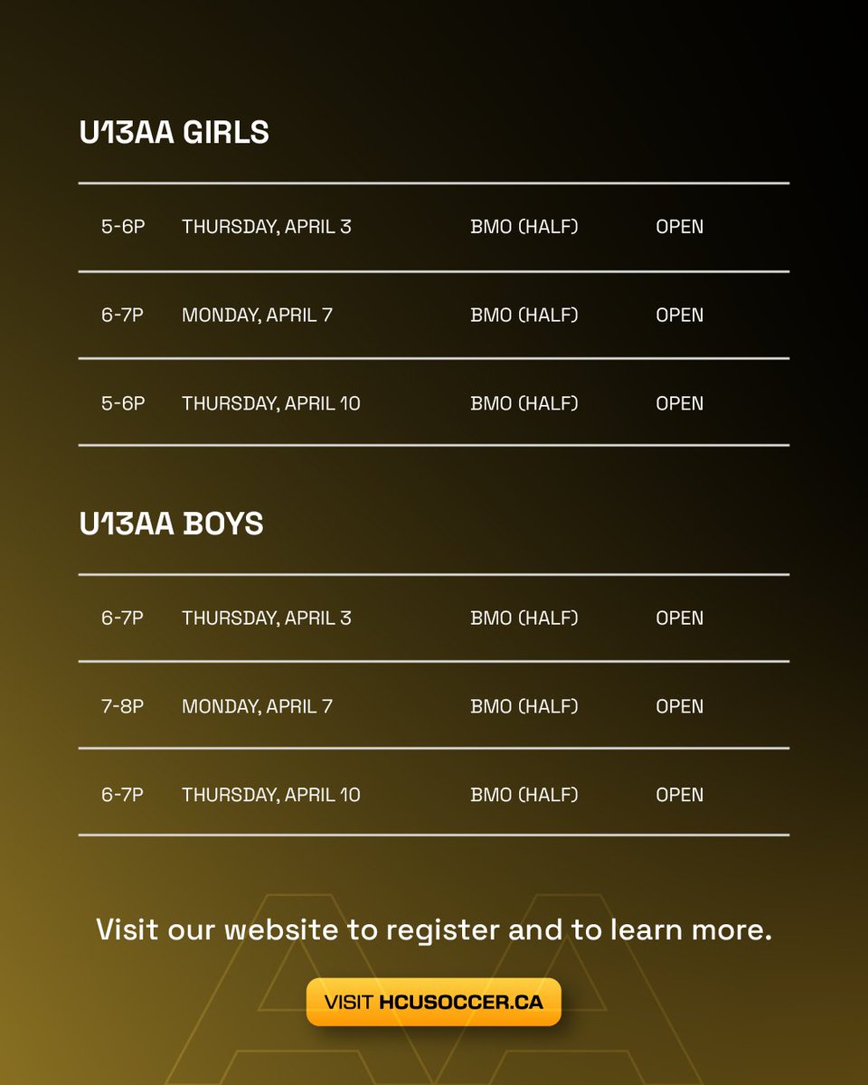 Halifax County United Soccer Club tweet media