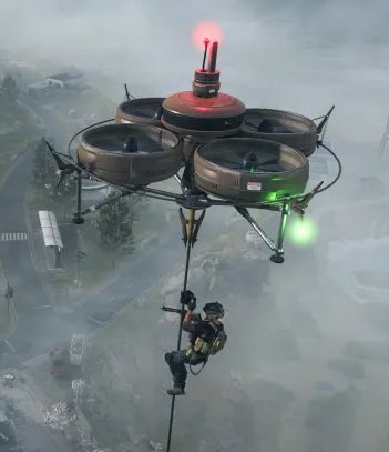 ModernWarzone tweet media