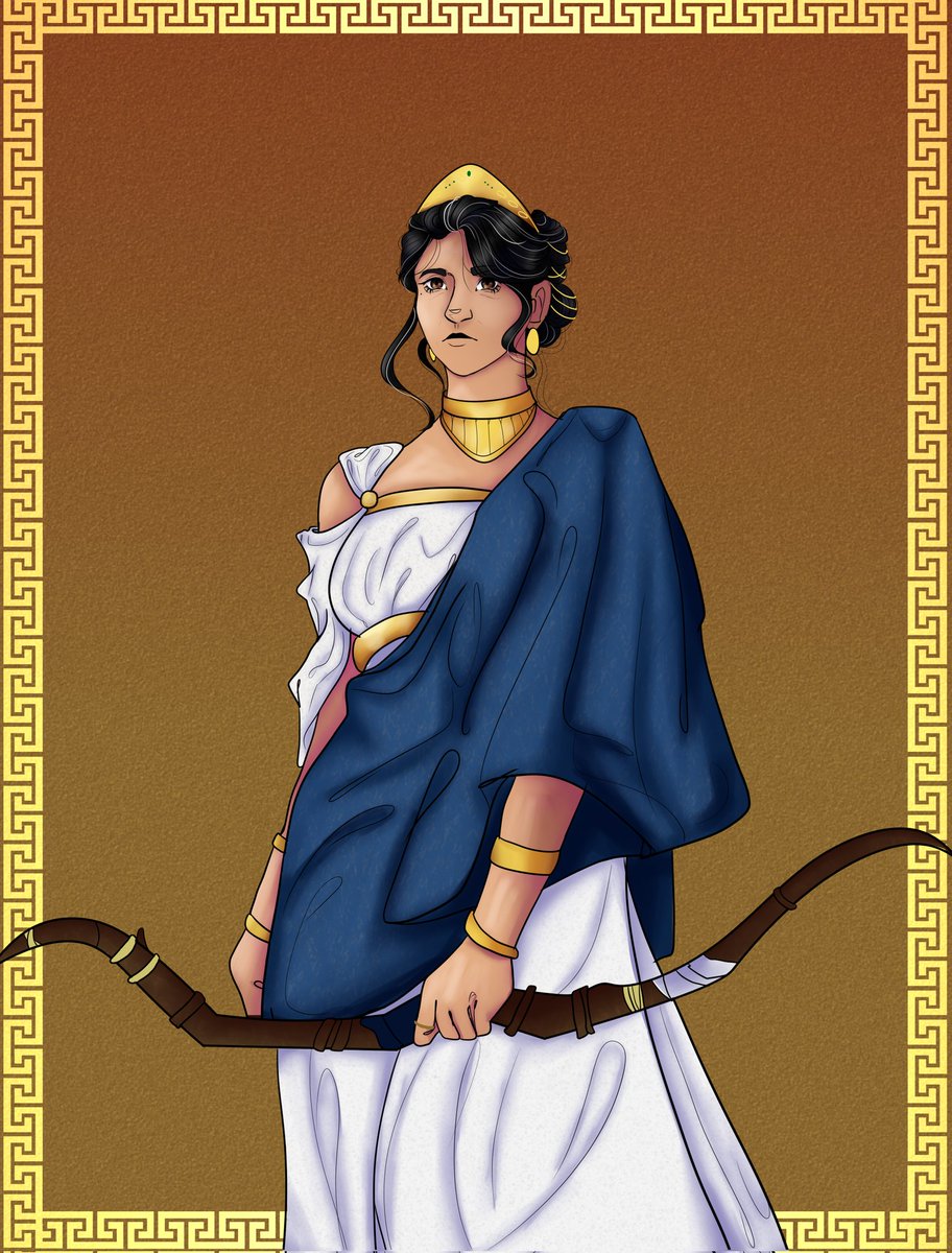 _Neptunie's tweet photo. Penelope.
.
.
.
#epicthemusical #epicthemusicalfanart #Epic #digitalart https://t.co/PzeWhET3jV