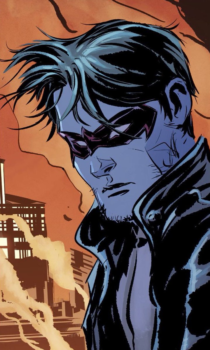 Jason Todd News Br tweet media
