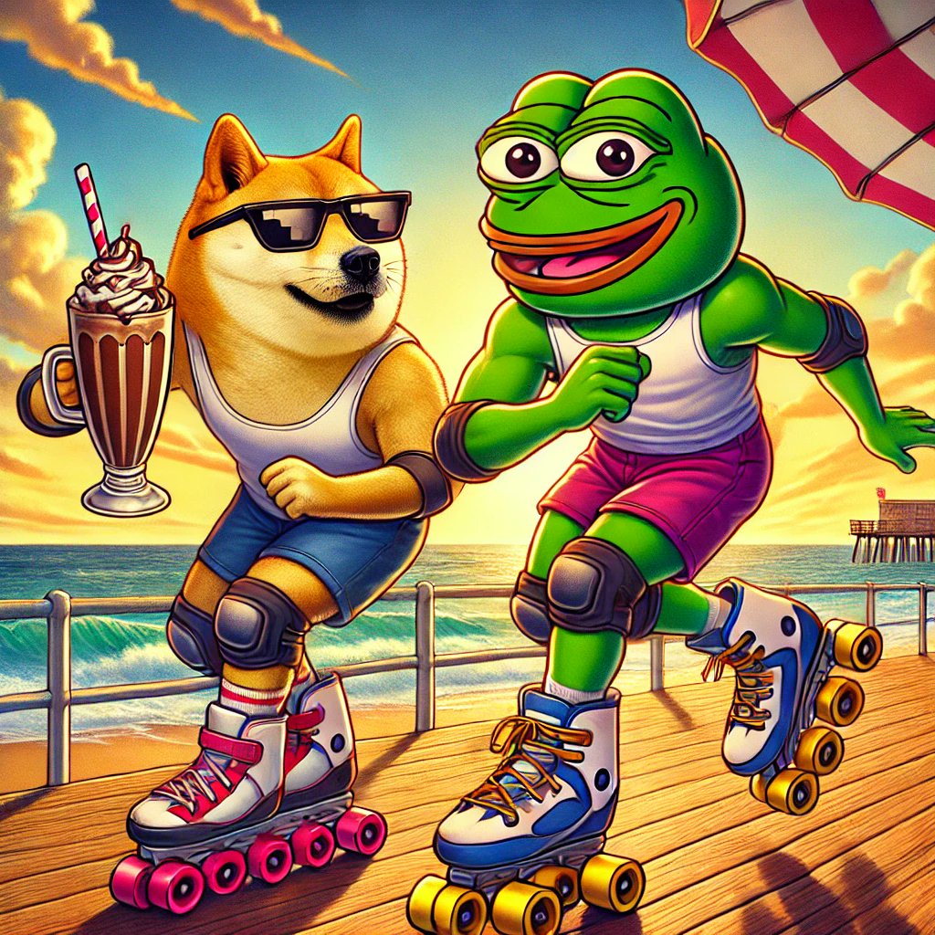 Weekend vibes
$DOPE
4uYhzF9YMPfwq2gCibeigsb3KigENmLKt1WvD9zbpump