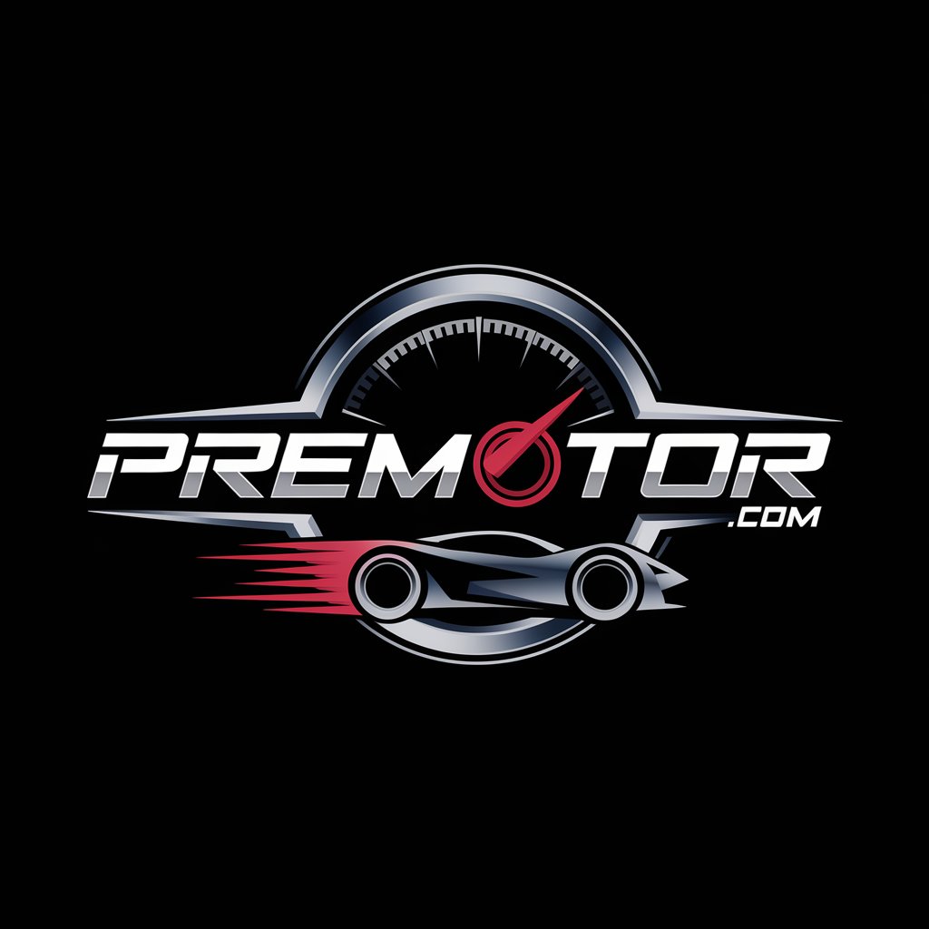 PDNInvestor's tweet image. 🏁 **Premotor.com** is the ultimate name for automotive brands, motorsports, and performance enthusiasts. Own a domain that embodies power, precision, and cutting-edge technology!  

#Motorsports #CarPerformance #Tuning #AutoTech #RacingIndustry