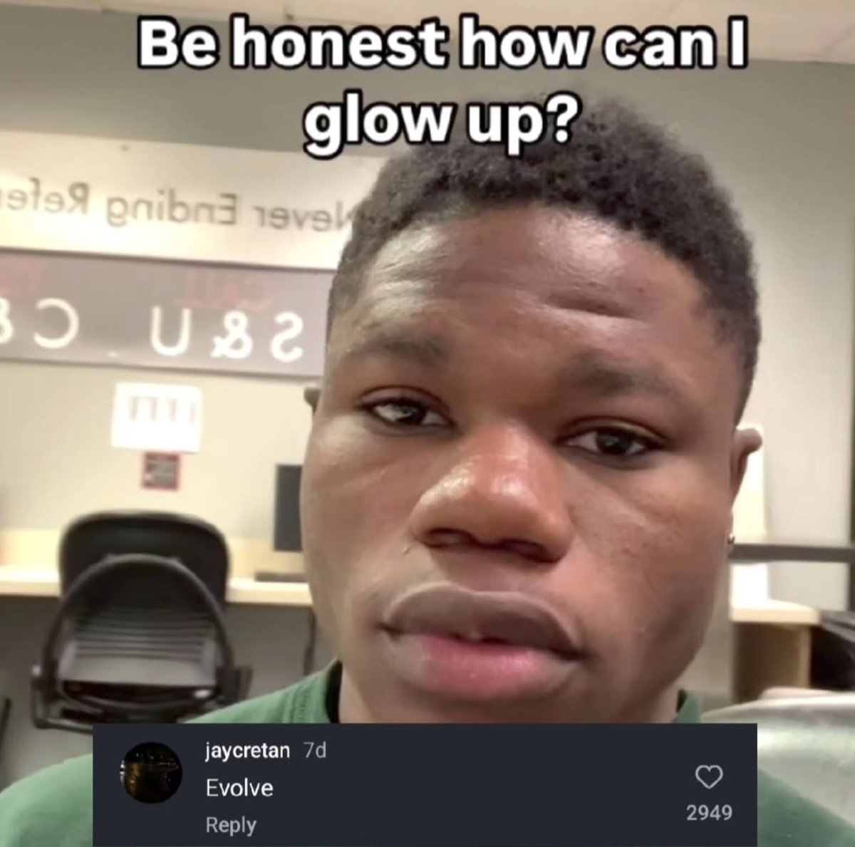 GarbageHuman24's tweet image. 