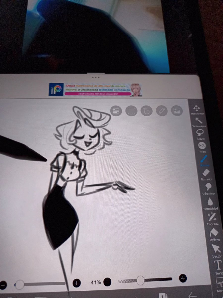 Addison666_'s tweet image. El mejor regalo!♡ ahora podré dibujar más #charlastor 🥹👌🏻✨