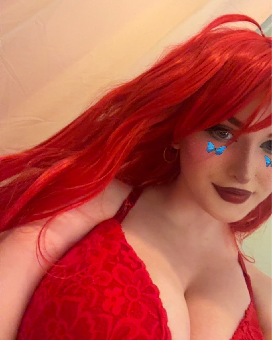 Do we like my first Rias Gremory cosplay attempt or nah?
