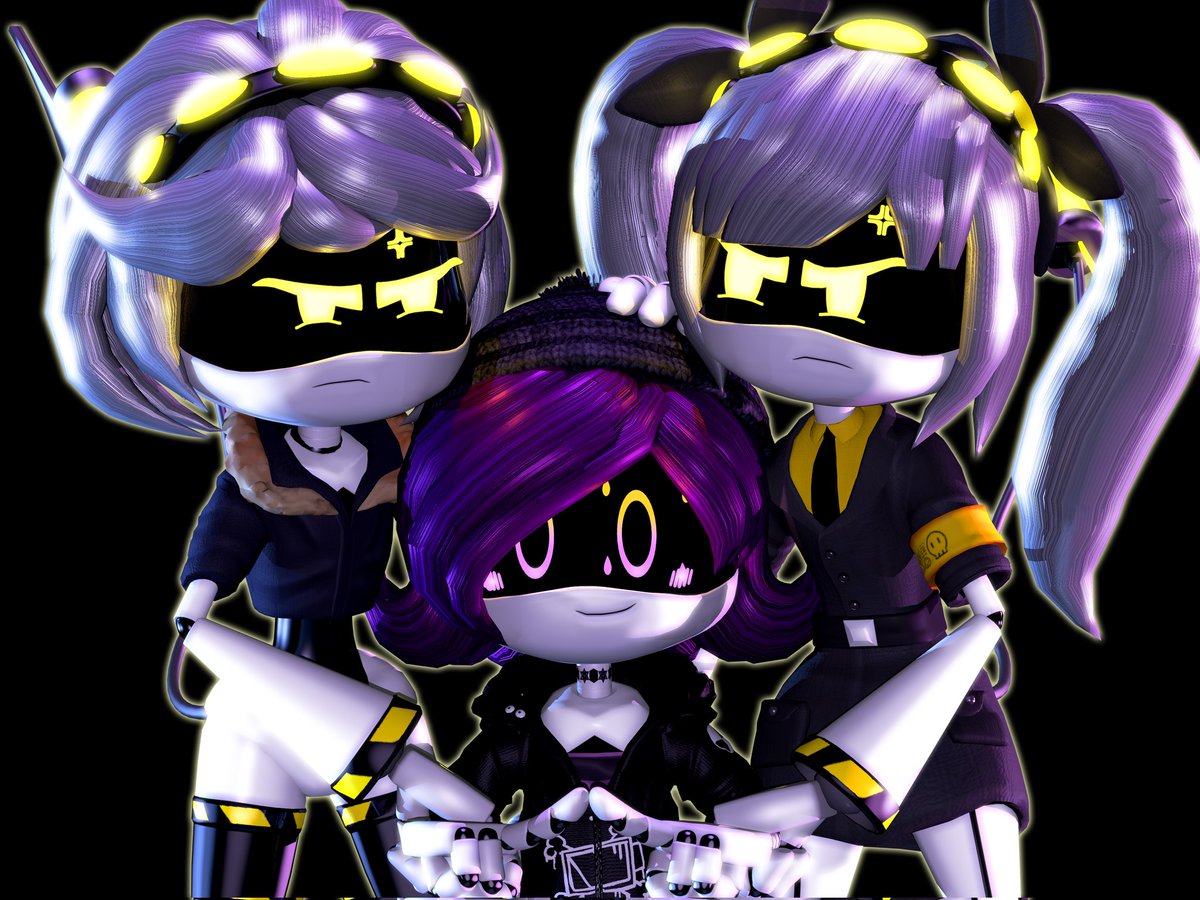 POiSONGiRLFRiEND、DarkEyedKid、WLLIAMORBIT POiSONGiRLFRiEND、DarkEyedKid、WLLIAMORBIT Poison Girl