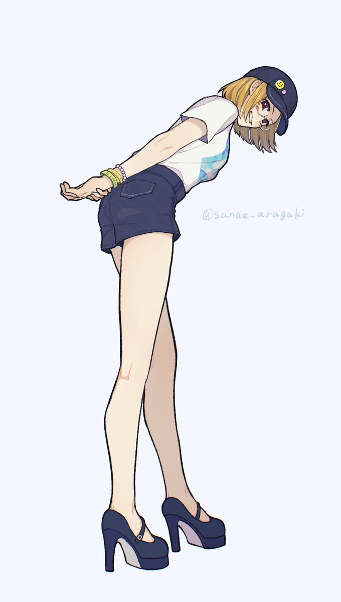 「」|早苗🌱skebのイラスト
