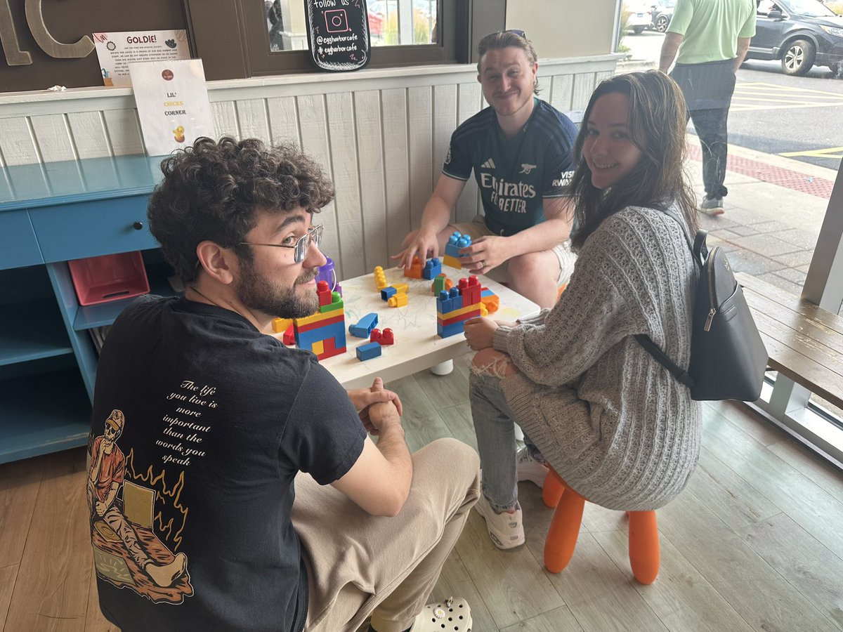 Dominant Submissive Winning Losers tweet media