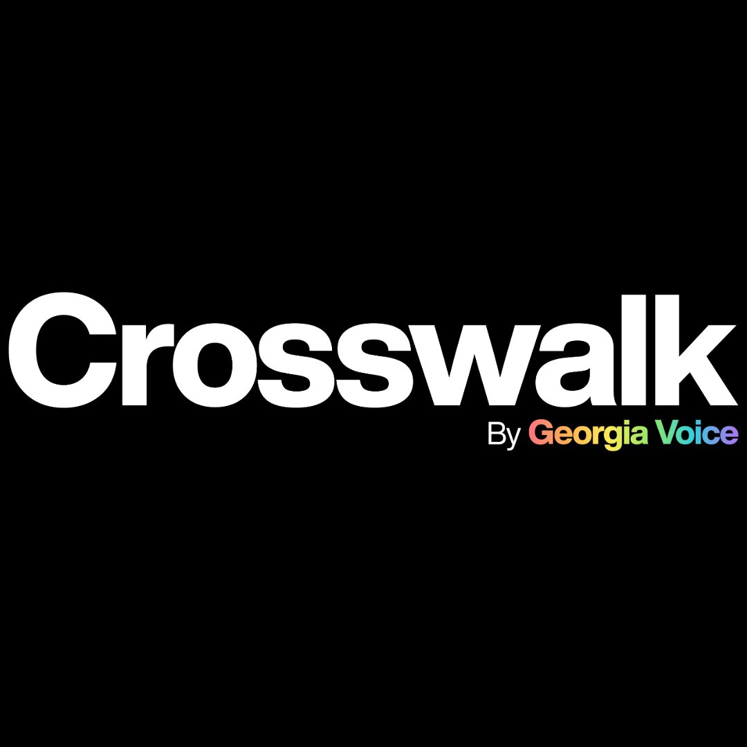 Georgia Voice tweet media