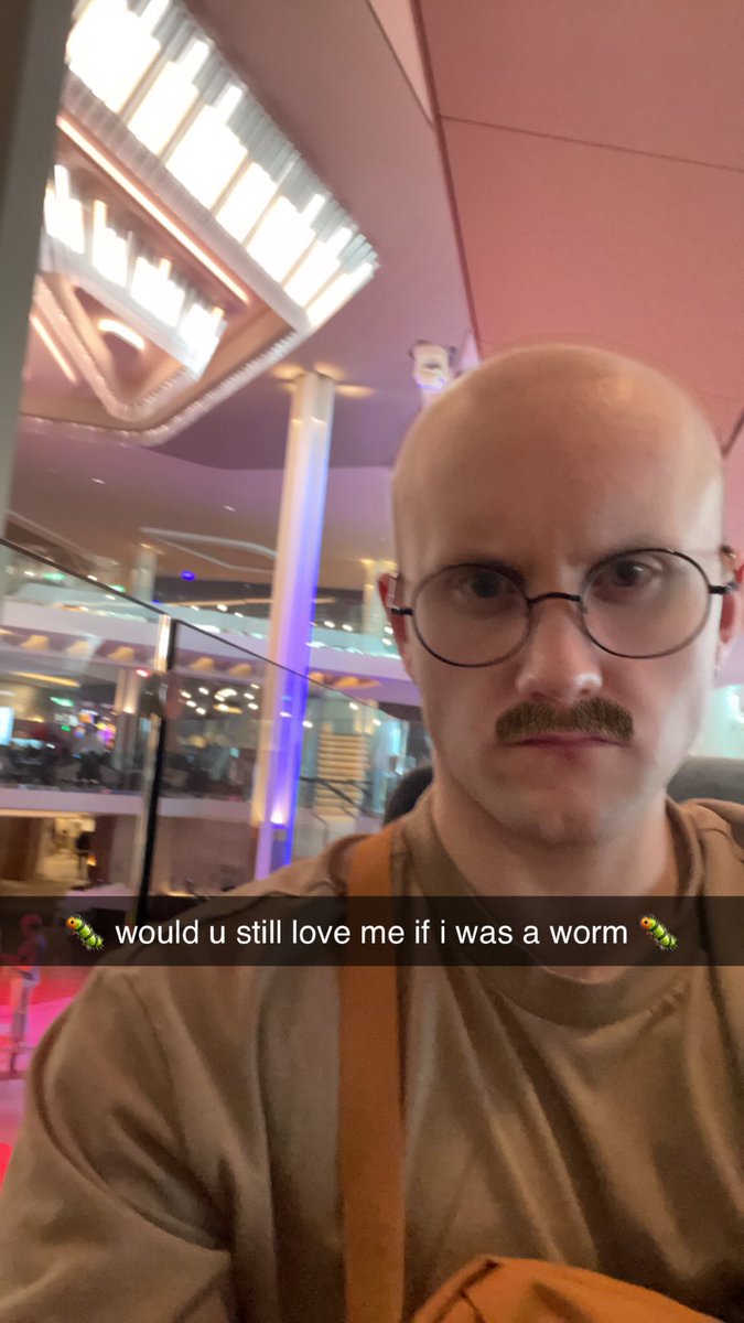 _itmitch's tweet image. 