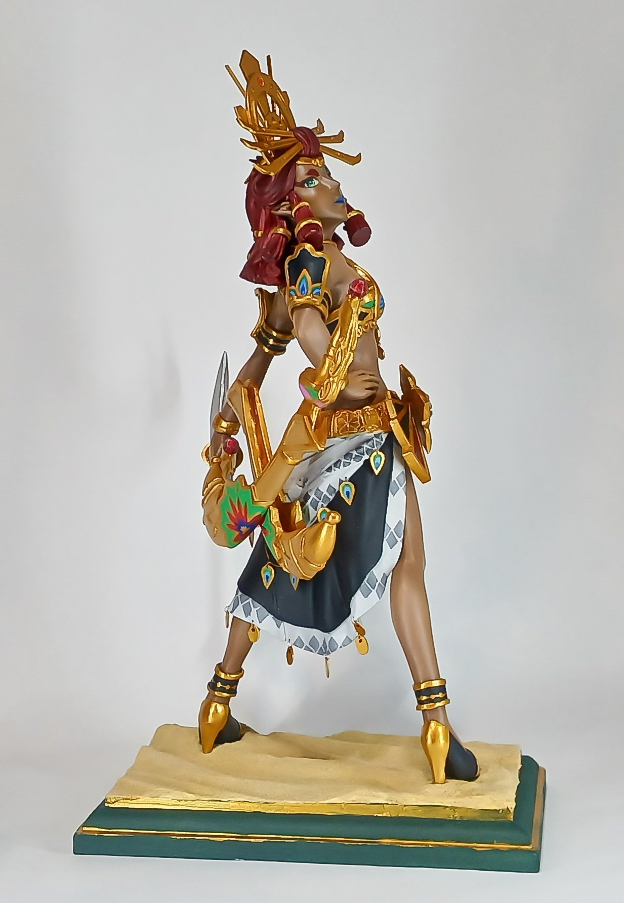 ドラクエ　フィギュア ドラゴンクエスト フィギュア モンスター ドラクエ ゾーマ