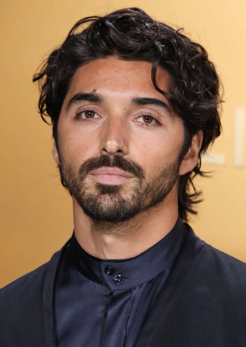 not arguing with a man with pretty brown eyes like whatever you say beautiful