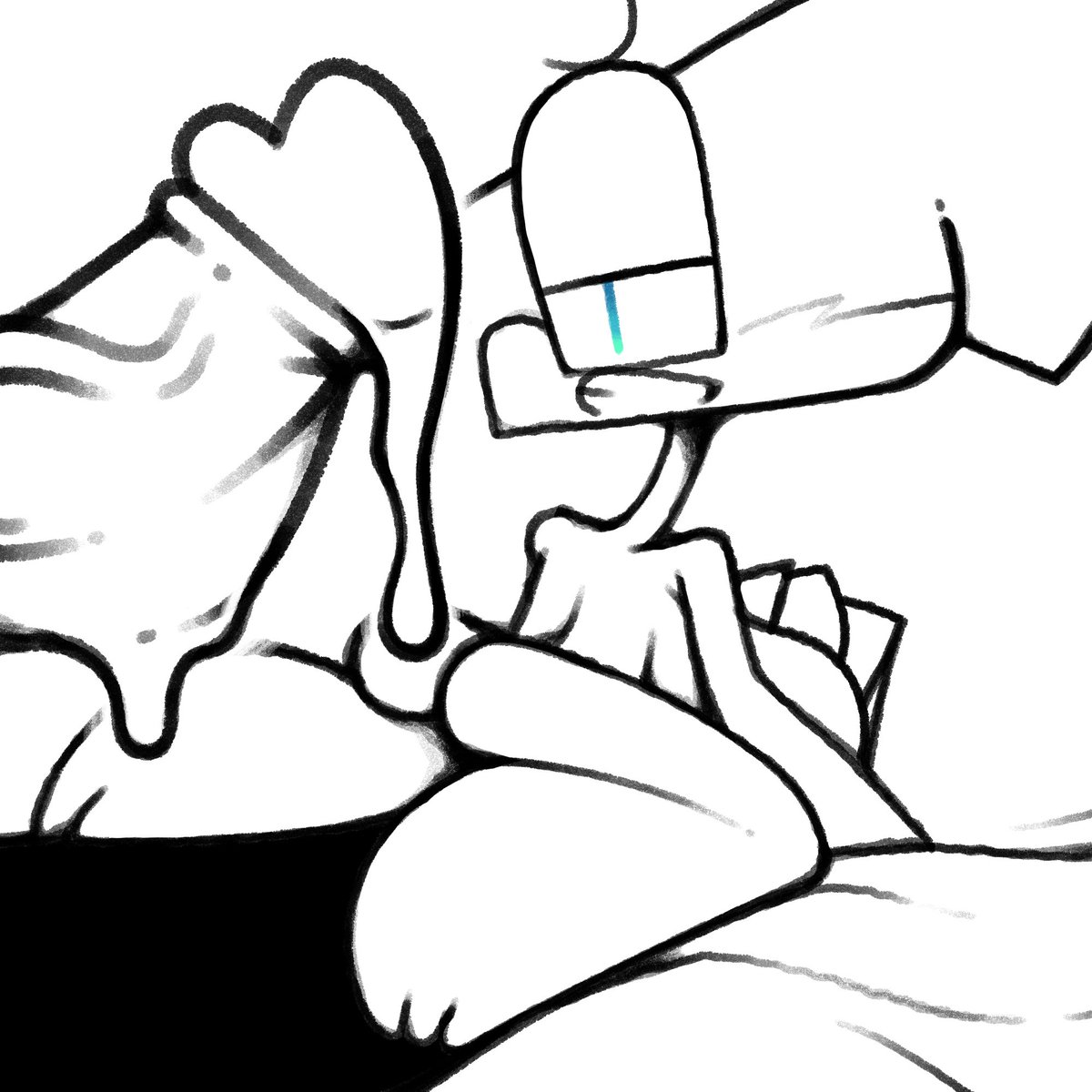 #OC Doodle : 25.02.24