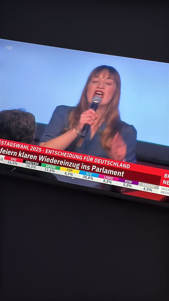 Nur Eltern können so einen Menschen gern haben. Noch unsympathischer geht’s kaum #Bundestagswahl2025