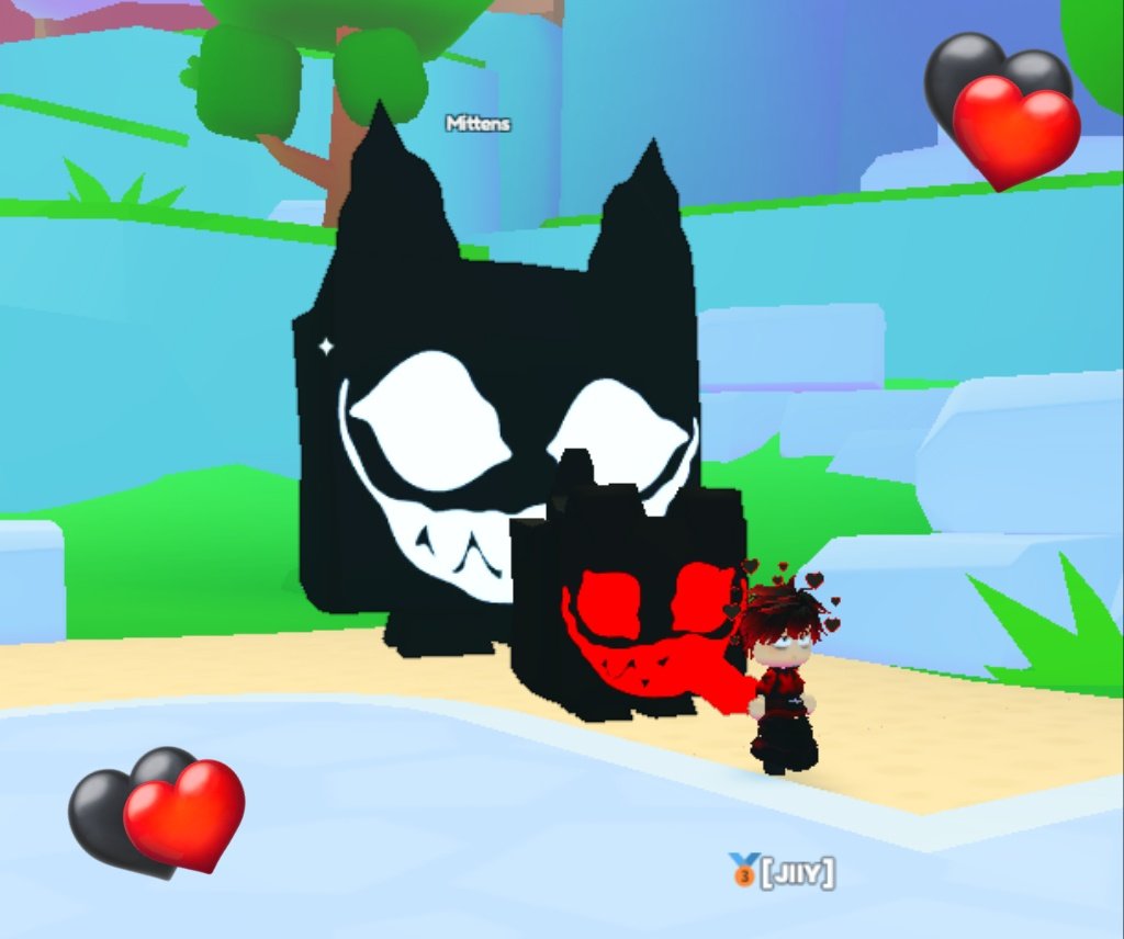 There is no better combo in the entire game!🔥😍 <a href="/BuildIntoGames/">BIG Games</a>