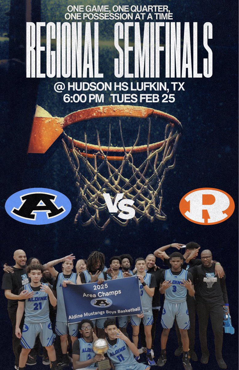 Aldine Mustangs Football (@aldinemustangs) on Twitter photo Come out and support our <a href="/AldineMustHoop/">Aldine Mustangs Boys Basketball</a> this Tuesday vs Rockwall at Hudson HS at 6:00 pm. Go Mustangs!!! <a href="/AldineISD/">Aldine ISD</a> <a href="/AldineHS_AISD/">Aldine Senior High School-Aldine ISD</a> <a href="/Aldine9_AISD/">Aldine Ninth Grade School</a> <a href="/AthleticsAisd/">AISDAthletics</a> Come out and support our <a href="/AldineMustHoop/">Aldine Mustangs Boys Basketball</a> this Tuesday vs Rockwall at Hudson HS at 6:00 pm. Go Mustangs!!! <a href="/AldineISD/">Aldine ISD</a> <a href="/AldineHS_AISD/">Aldine Senior High School-Aldine ISD</a> <a href="/Aldine9_AISD/">Aldine Ninth Grade School</a> <a href="/AthleticsAisd/">AISDAthletics</a>