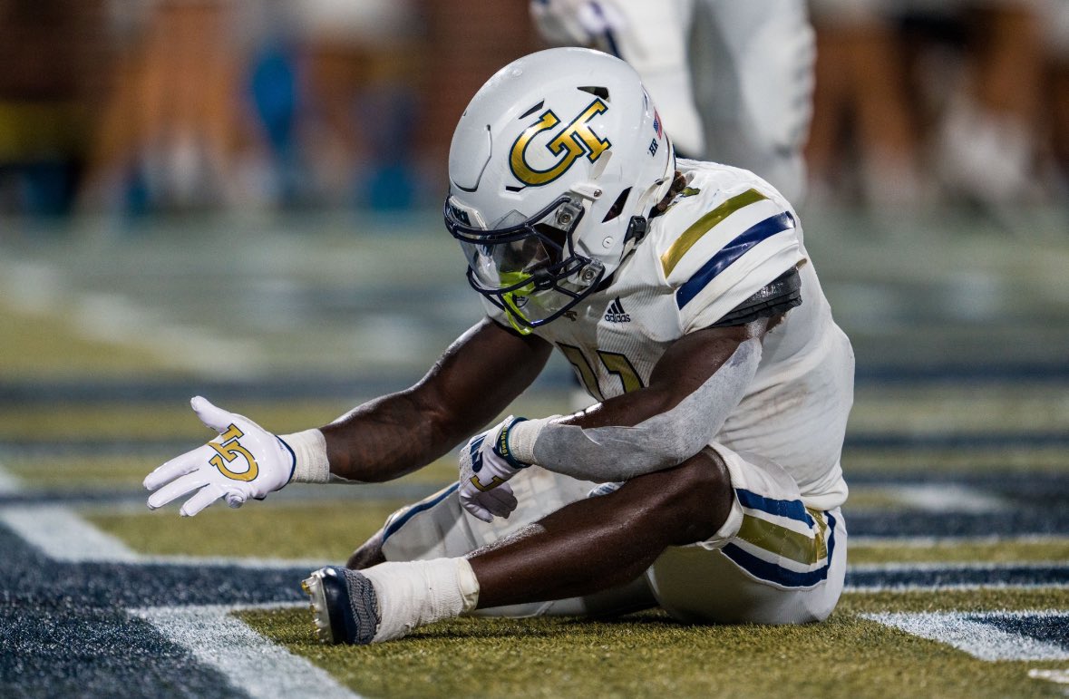 Jeremiah “J5” Roux (@thejeremiahroux) on Twitter photo I’ll be visiting Georgia Tech March 15!#stingem
<a href="/MMHSFB/">MUNDY’S MILL FOOTBALL RECRUITING</a> <a href="/BenMoore247/">Ben Moore</a> <a href="/RivalsBmoss/">Bryan Moss-Namowicz</a> <a href="/ChadSimmons_/">ChadSimmons</a> <a href="/JeremyO_Johnson/">Jeremy Johnson</a> <a href="/RecruitGeorgia/">Recruit Georgia</a> <a href="/FCRecruits/">First Choice Recruiting</a> <a href="/SUMOROBINSON/">SUMO ROBINSON</a> <a href="/PrepRedzoneGA/">Prep Redzone Georgia</a> <a href="/GeorgiaPrepMag/">Georgia Prep Journal</a> I’ll be visiting Georgia Tech March 15!#stingem
<a href="/MMHSFB/">MUNDY’S MILL FOOTBALL RECRUITING</a> <a href="/BenMoore247/">Ben Moore</a> <a href="/RivalsBmoss/">Bryan Moss-Namowicz</a> <a href="/ChadSimmons_/">ChadSimmons</a> <a href="/JeremyO_Johnson/">Jeremy Johnson</a> <a href="/RecruitGeorgia/">Recruit Georgia</a> <a href="/FCRecruits/">First Choice Recruiting</a> <a href="/SUMOROBINSON/">SUMO ROBINSON</a> <a href="/PrepRedzoneGA/">Prep Redzone Georgia</a> <a href="/GeorgiaPrepMag/">Georgia Prep Journal</a>