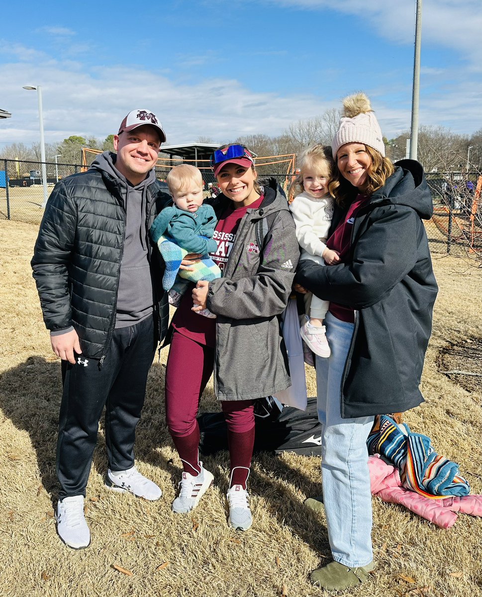 emling1's tweet photo. Loved getting down to the Rocket City Softball Showcase this weekend to see @HailStateSB. https://t.co/DAMsxHhNSC