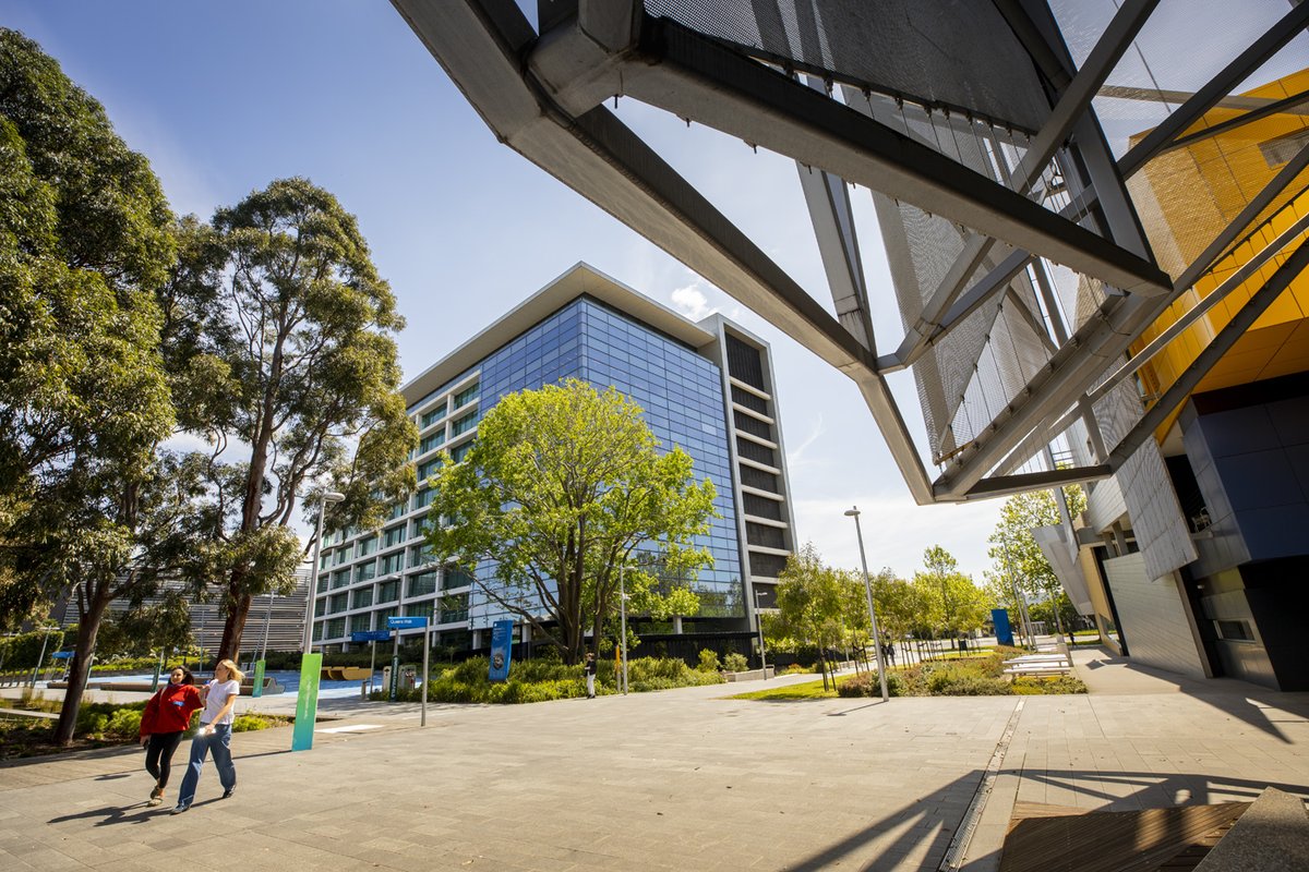 Centre for Health Economics-Monash Business School (@che_monash) on Twitter photo 📢Last week to apply to start our new Integrated #PhD program in July 2025. Join the top ranked university in #HealthEconomics in the Asia-Pacific region. Domestic & international students apply by 2 March: tinyurl.com/cbj5de4s 📢Last week to apply to start our new Integrated #PhD program in July 2025. Join the top ranked university in #HealthEconomics in the Asia-Pacific region. Domestic & international students apply by 2 March: tinyurl.com/cbj5de4s