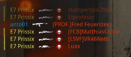 Lucid Prissix tweet media