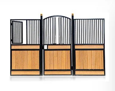 Tricountybarns's tweet photo. Upgrade your horse housing with our Elite Horse Stall Fronts &amp; Wall Sections! These pre-engineered, modular, and self-supporting stalls fit seamlessly into any space—arenas, barns, metal buildings, or pole barns. Easy to set up, expand, move, or resell.🐎 https://t.co/G5hFPSJJay