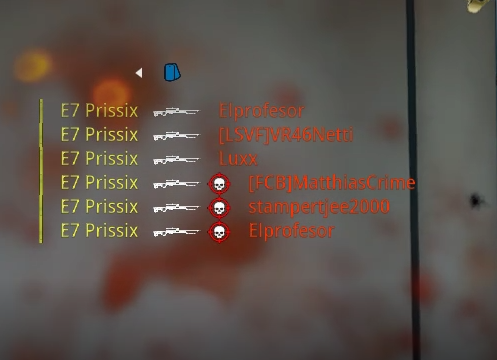 Lucid Prissix tweet media