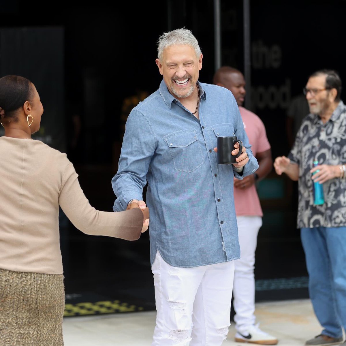 Troy Gramling (@troygramling) on Twitter photo Sundays at <a href="/potentialchurch/">Potential Church</a> are always special! What an amazing Sunday spent with our church family 🙌
#potentialchurch #coopercity #church #joinus Sundays at <a href="/potentialchurch/">Potential Church</a> are always special! What an amazing Sunday spent with our church family 🙌
#potentialchurch #coopercity #church #joinus