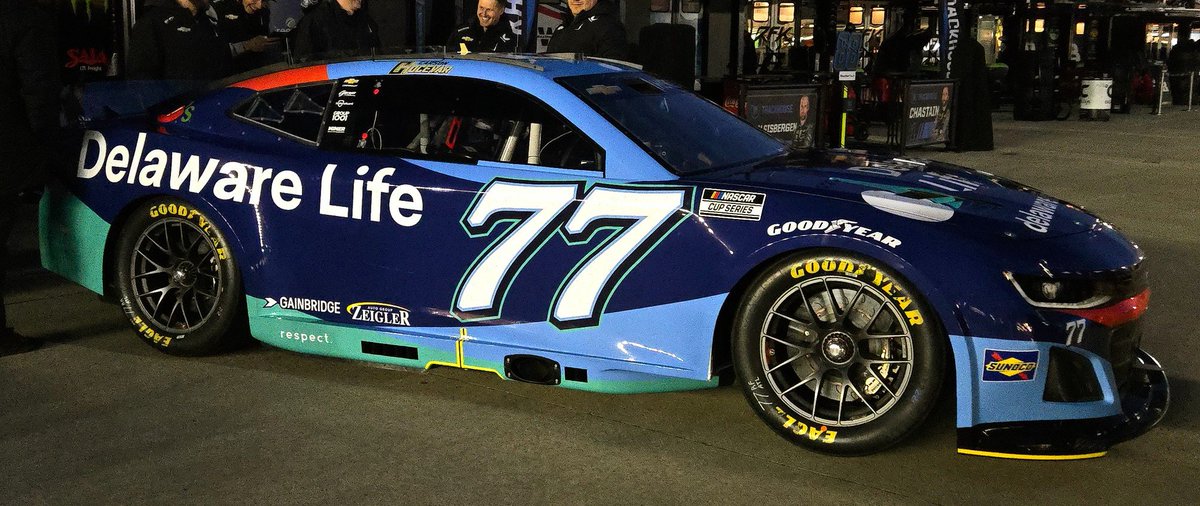 teams_low's tweet image. Congratulations to @CarsonHocevar &amp;amp; @SpireMotorsport, who finished P.2 @ATLMotorSpdwy! Was a hell of a race! @NASCAR #LTMS #nascar #RACING