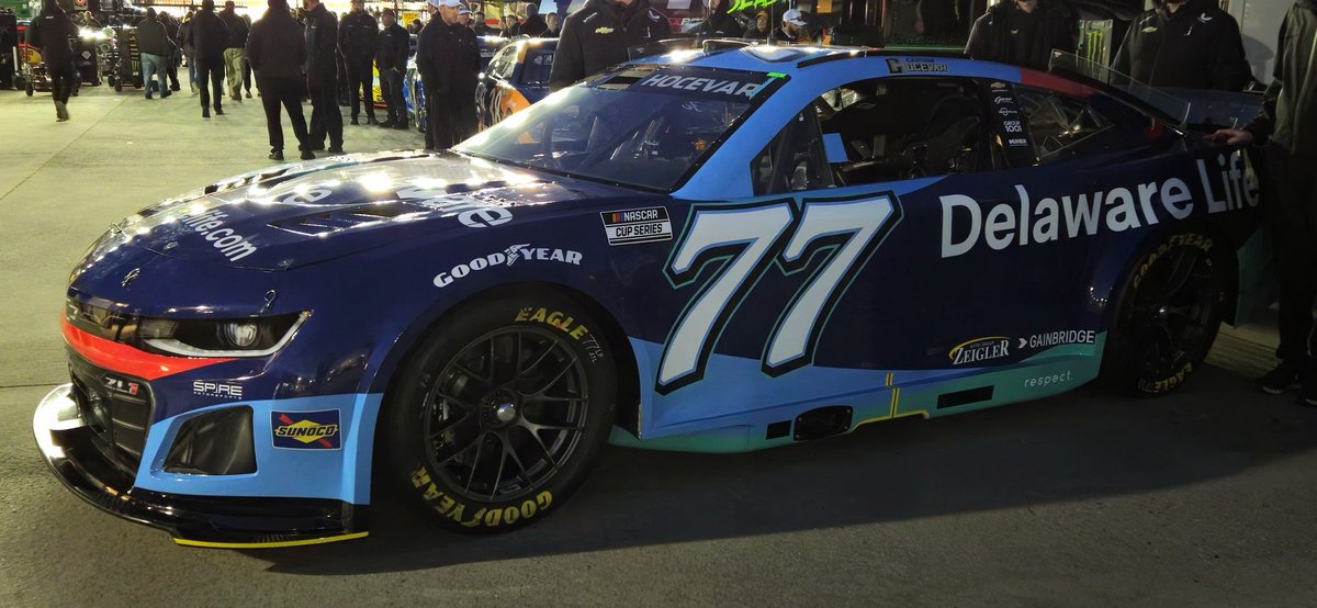 teams_low's tweet image. Congratulations to @CarsonHocevar &amp;amp; @SpireMotorsport, who finished P.2 @ATLMotorSpdwy! Was a hell of a race! @NASCAR #LTMS #nascar #RACING