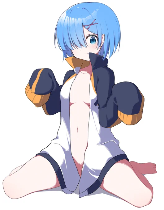 ジャージレム 