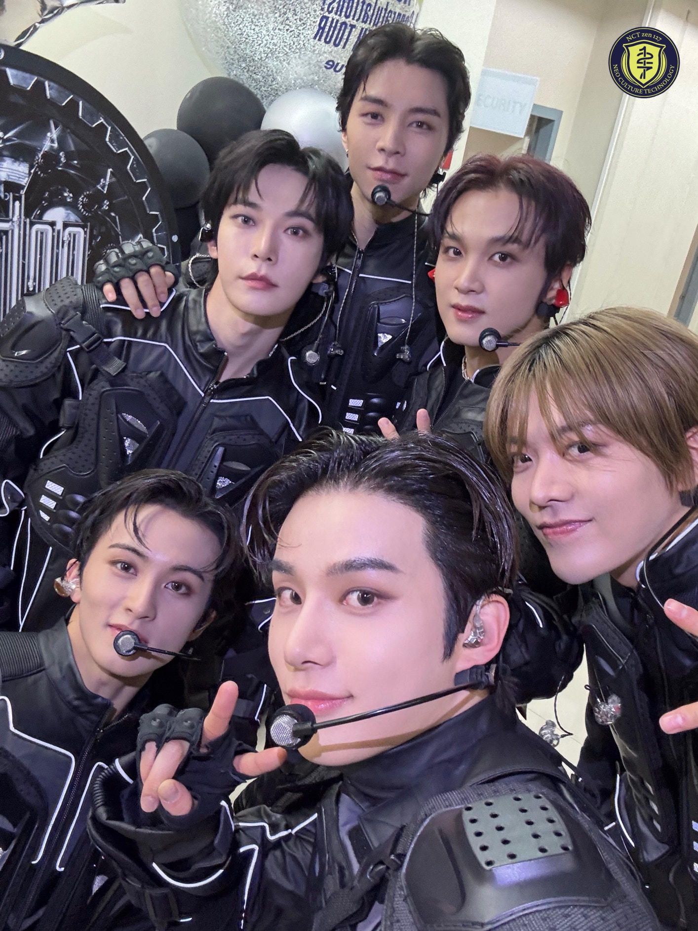 NCT NATION ソウルコンMD ユニフォーム ヤンヤン 22バージョン NCT NATION ソウルコンMD ユニフォーム ヤンヤン 22バージョン
