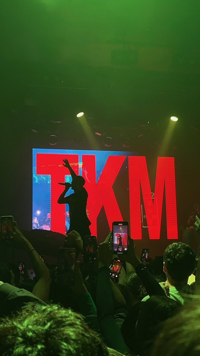 tkm