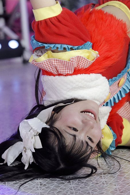 Twitterのコスプレ画像7