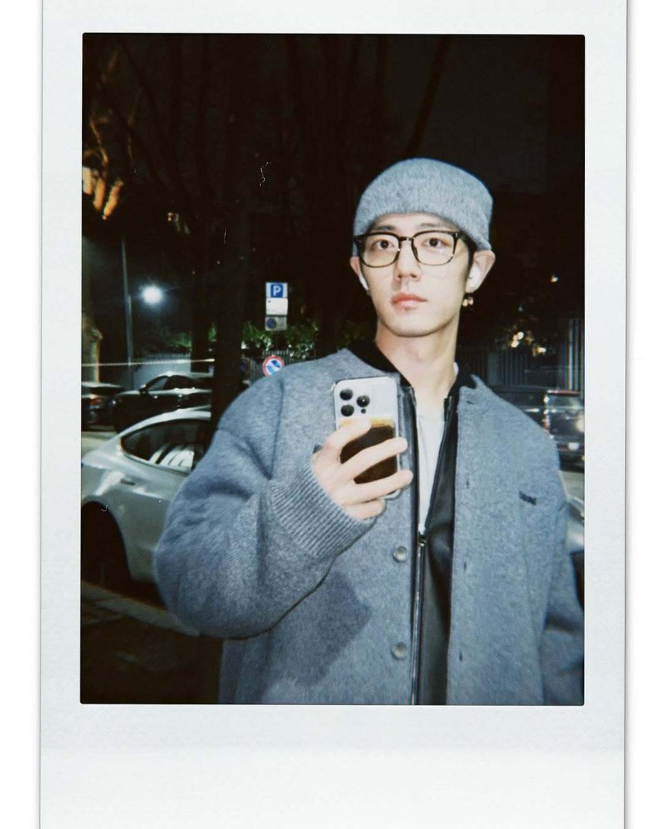 샤오잔 인스타그램
instagram.com/p/DGbhEpJonA5/…