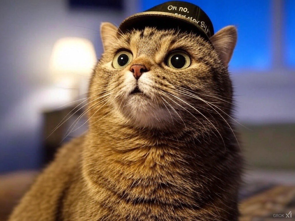 Benjamin1564087's tweet image. #ElonVibes #GrokRoast #MuskMemes
#XChaos
#GrokLaughs #ElonSays #AlHumor
#MuskMadness

When you realize it’s Sunday night and you did nothing all weekend.