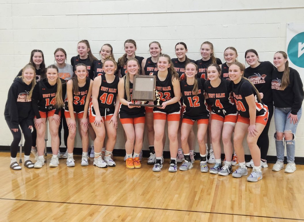 Team Wisconsin Girls (@teamwinoll) on Twitter photo Congrats to our West Salem / Team Wisconsin family on winning the Coulee Conference!
<a href="/annawitte24/">Anna Witte</a> and Laney Pontius Congrats to our West Salem / Team Wisconsin family on winning the Coulee Conference!
<a href="/annawitte24/">Anna Witte</a> and Laney Pontius