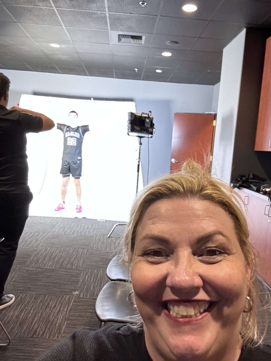 Nikki Balich (@nikkibalich) on Twitter photo So blessed to have met <a href="/varashooting/">Joey Vara</a> this weekend for <a href="/NickCammarata1/">Nick Cammarata</a>’s visit <a href="/Wcbc_Basketball/">WCBC Mens Basketball</a>! First class hospitality…great facilities, great coach! 🙏❤️ So blessed to have met <a href="/varashooting/">Joey Vara</a> this weekend for <a href="/NickCammarata1/">Nick Cammarata</a>’s visit <a href="/Wcbc_Basketball/">WCBC Mens Basketball</a>! First class hospitality…great facilities, great coach! 🙏❤️
