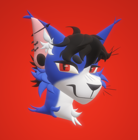 More 3d work c:
