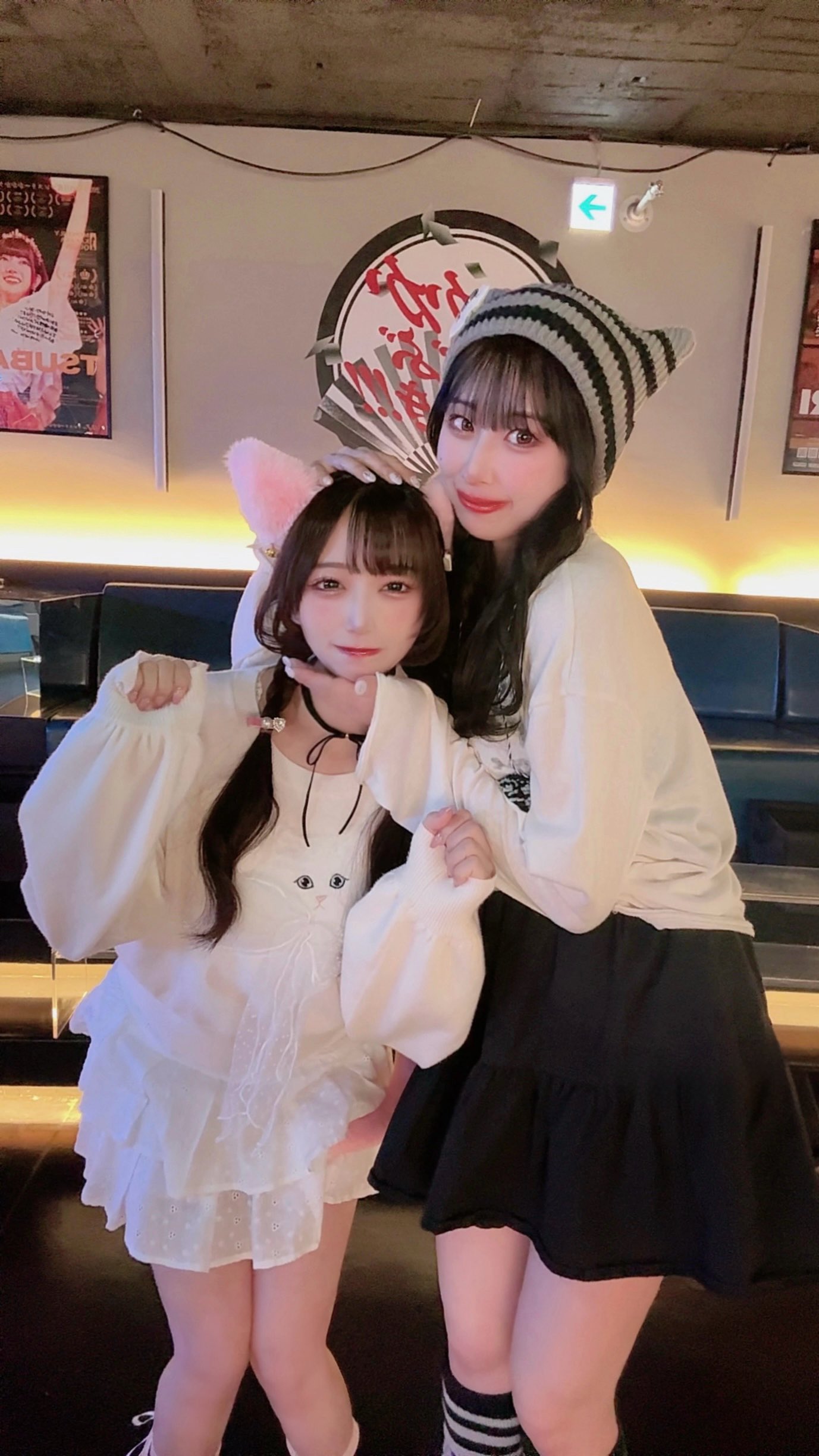 SAYURI(かかかぶぶぶききき‼︎!) (@SAYURI_kakaka) / X