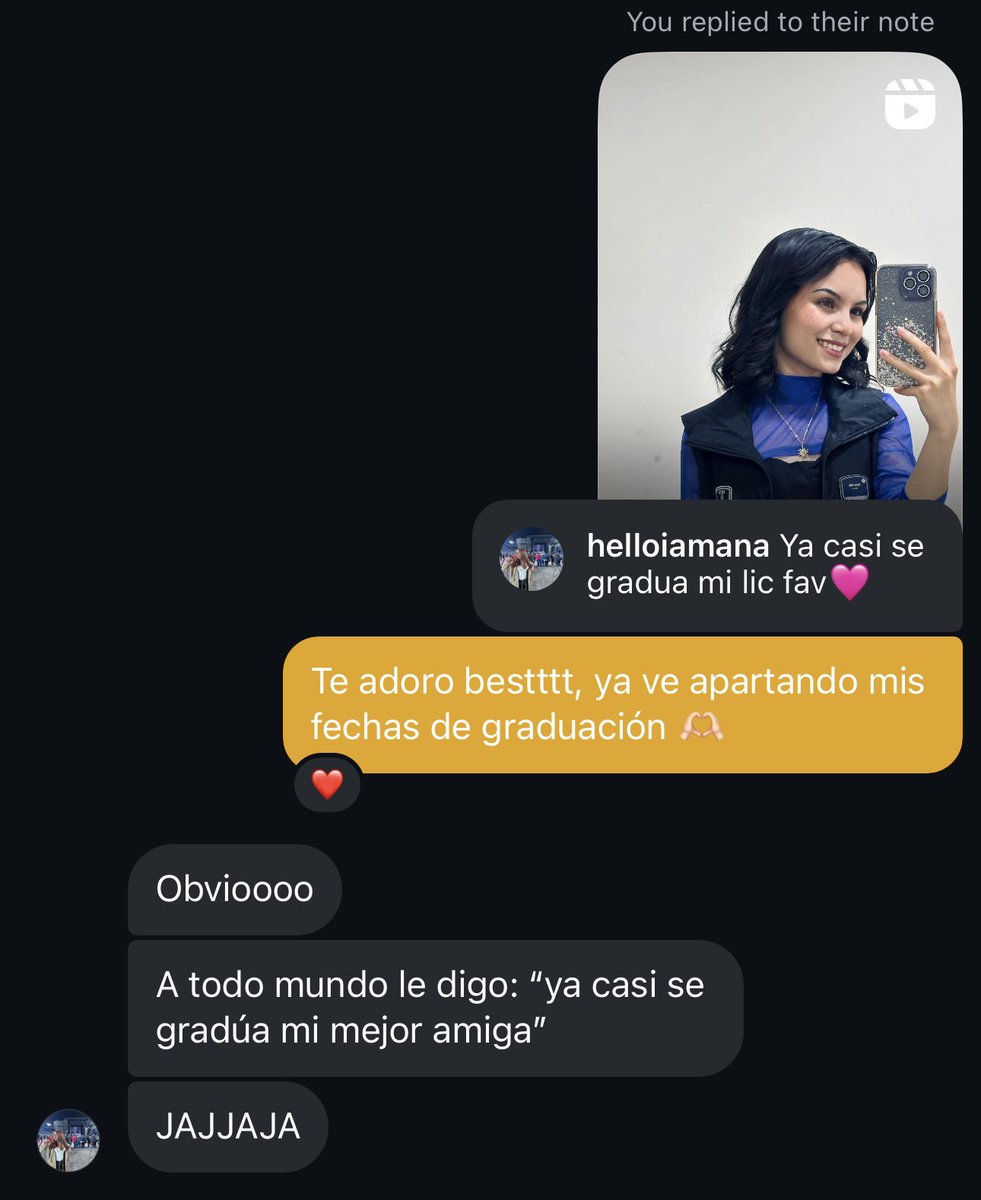 Ahhh amamossss🤞🏻🫶🏻