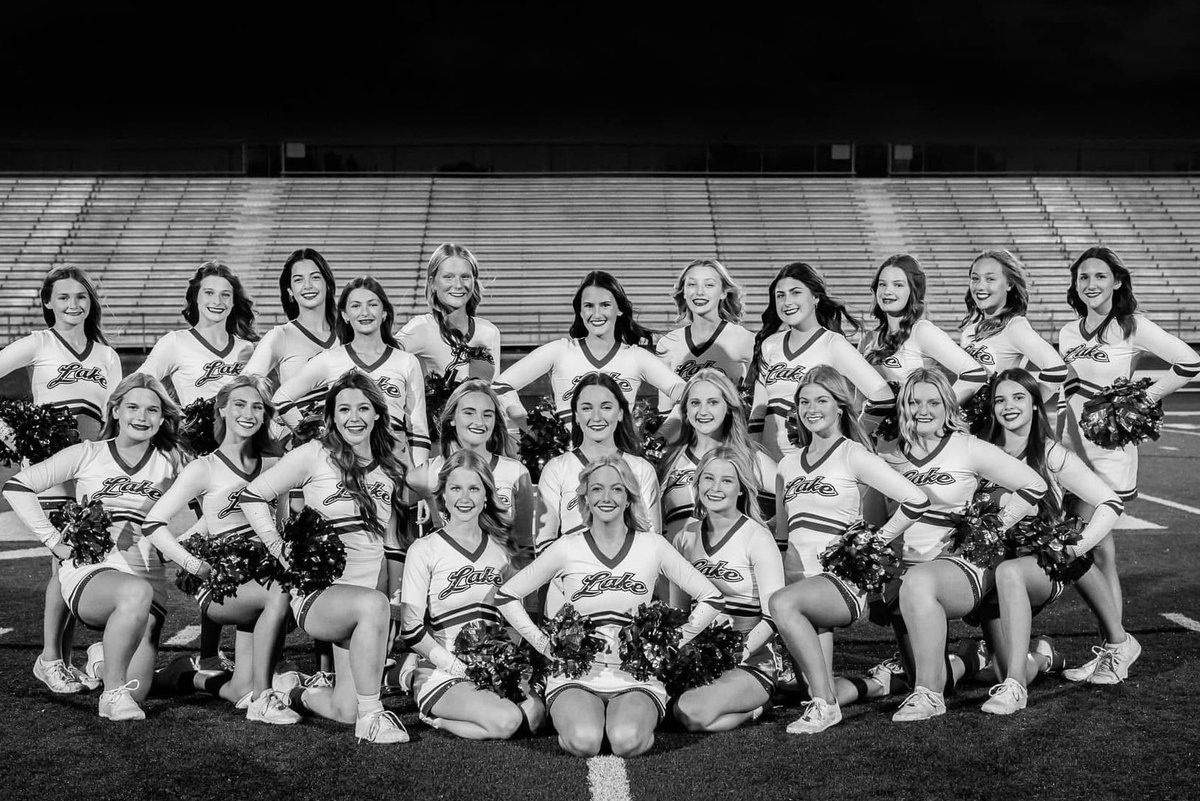 Time to update the banner! The Lake Comp Team wins another STATE CHAMPIONSHIP! Congratulations to a fantastic group of student-athletes and coaches!