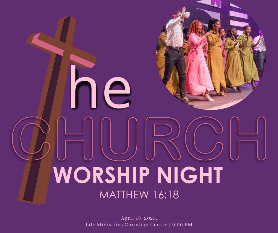 worshipafrica's tweet photo. As the big day approaches, make sure to mark your calendar. #worship #goodfriday #worshipafrica #MondayMotivation https://t.co/TedZOecovs