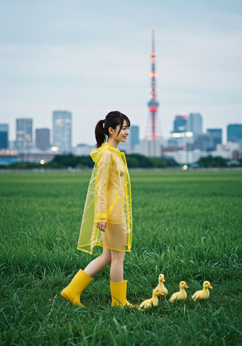 这个妹子是谁啊？