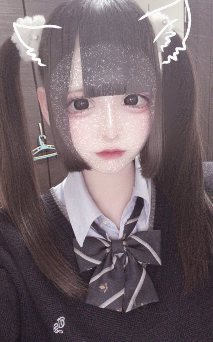 高２の頃🎀 ꒷꒦♡