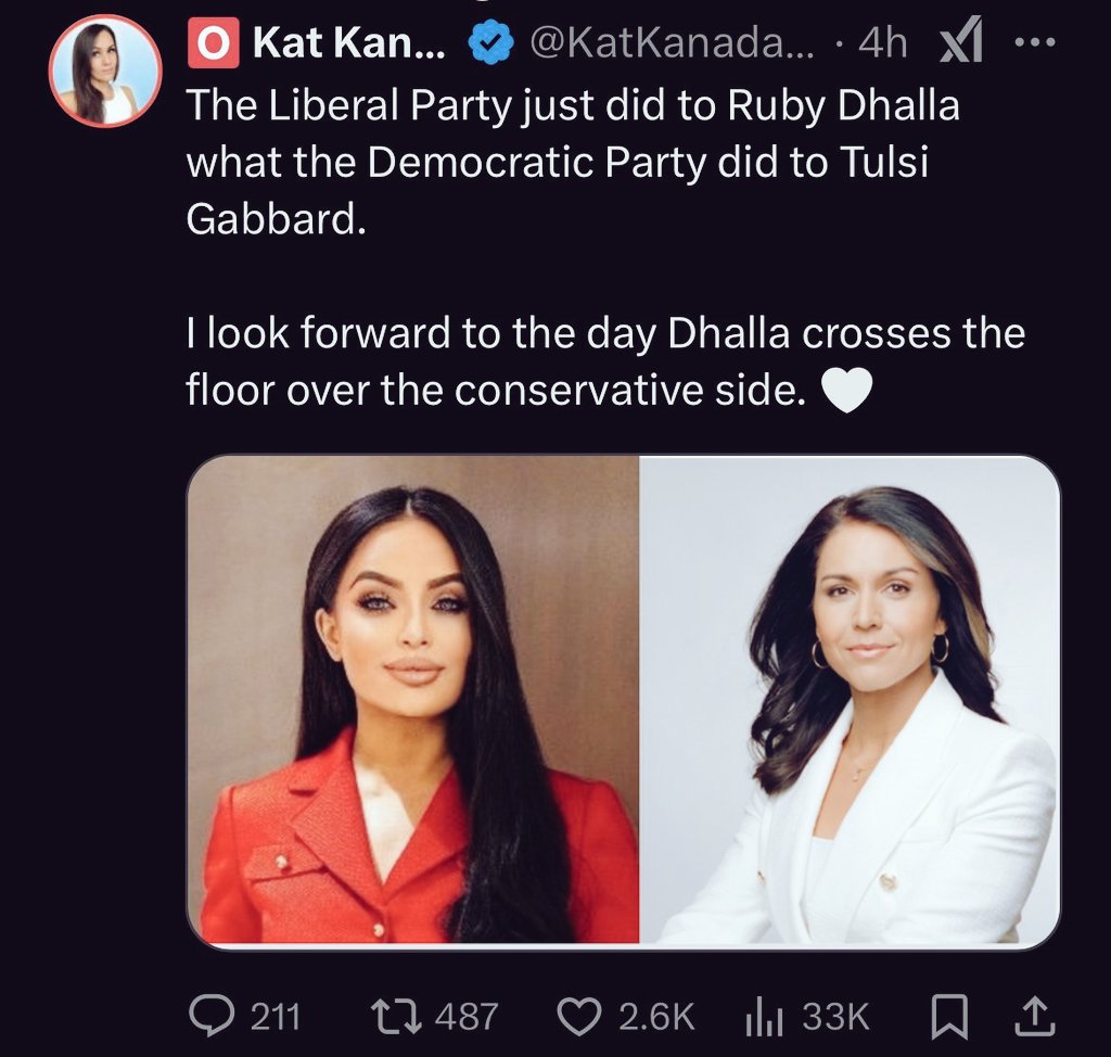 HenriAGS's tweet image. Russian asset uses another Russian asset as an example to illustrate how a Russian ally&apos;s asset was treated unfairly... 🙄🤦‍♂️

#cdnpoli #LiberalParty #RubyDhalla